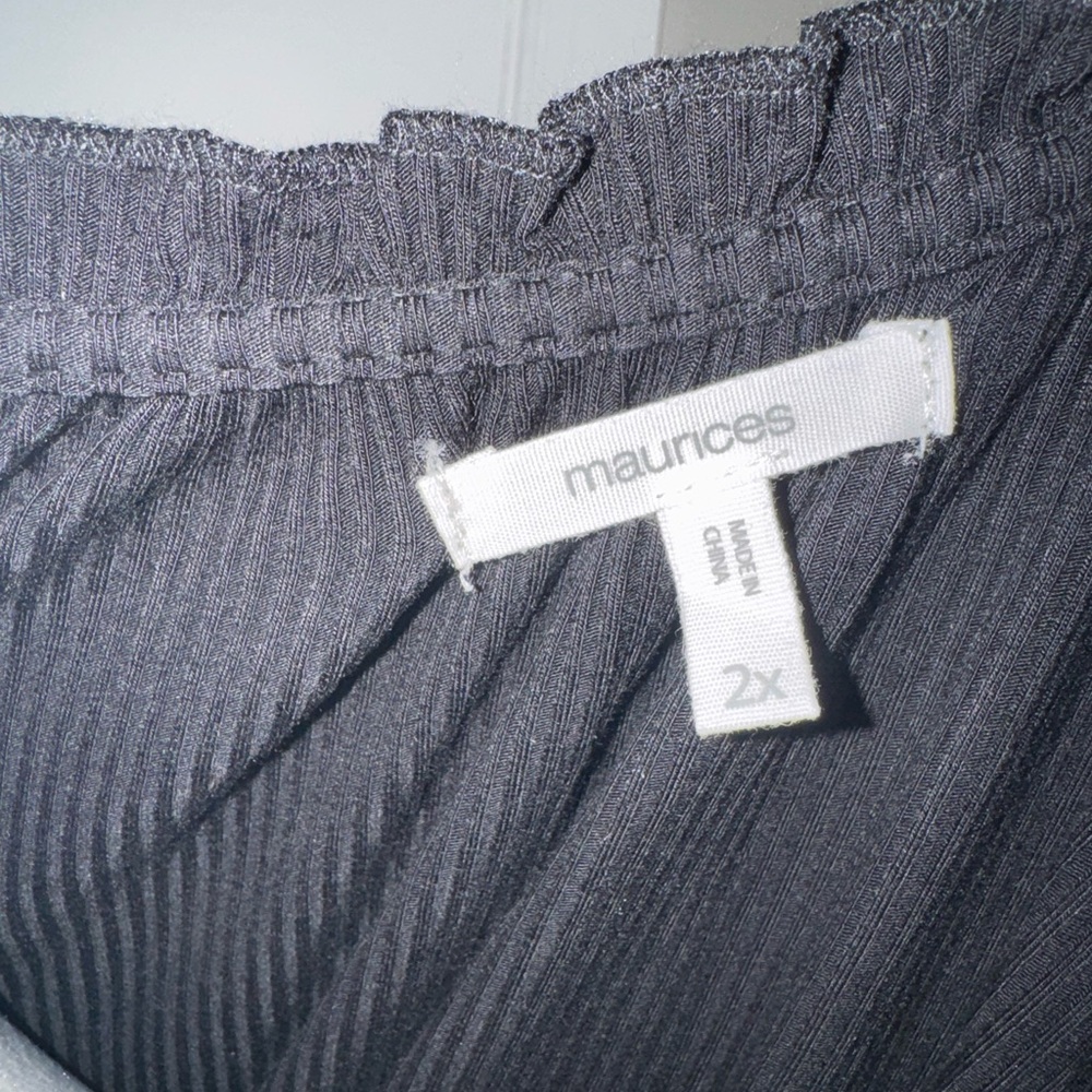 Women’s dress from Maurice’s - Picture 5 of 5